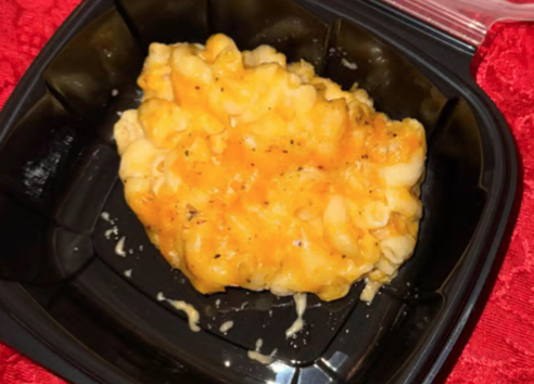Mac and Cheese